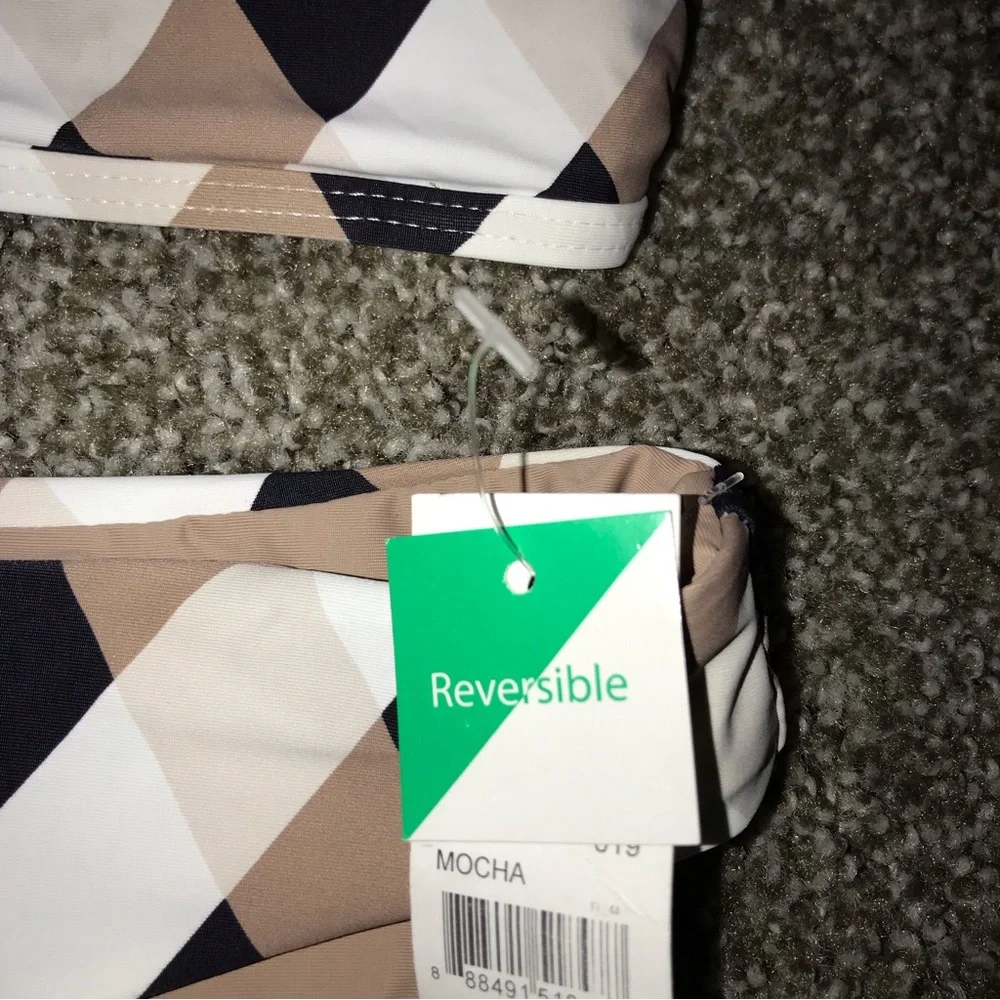 PacSun Swimsuit New! Bikini Size S - Picture 9 of 9